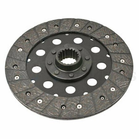 AFTERMARKET 35340-14400 New PTO Clutch Made Fits Kubota Tractor Models L305 L345 35350-99150